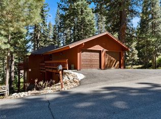 843 Jeffrey St, Incline Village, NV 89451