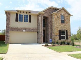 4151 Napoli Way, Irving, TX 75038
