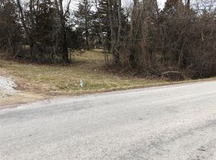 12219 Hyfield Rd, De Soto, MO 63020