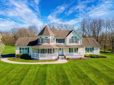 47 Bookstaver Lane, Montgomery, NY, 12549