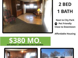 300 Green St LOT 13, Canton, MO 63435