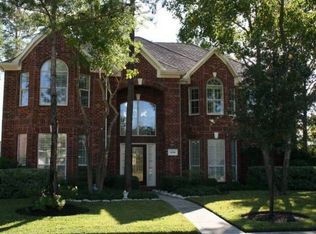 16310 Rolling View Trl, Cypress, TX 77433