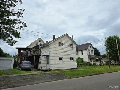 1019 Spruce St APT 1, Olean, NY, 14760