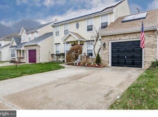 19 Wildberry Dr, Westampton, NJ 08060