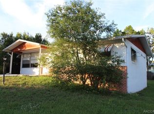2 Scully Ct, Beverly Hills, FL 34465