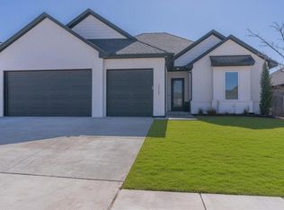 15405 Jasper Ln, Edmond, OK 73013