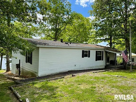 5th image of 2580 Egyptian Hills Dr