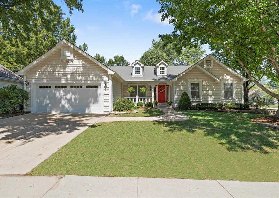 1st image of 16403 Monroe Knoll Ct