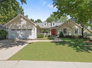 16403 Monroe Knoll Ct, Grover, MO