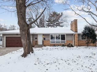 6416 Wilryan Ave, Edina, MN 55439