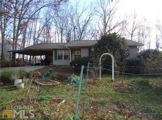 3306 Thousand Oaks Dr, Gainesville, GA 30507