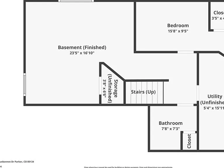 16131 Bluebonnet Dr — Photo 4