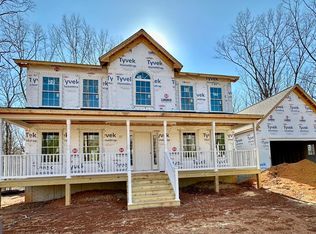 12267 Autumn Ridge Ln, Unionville, VA 22567