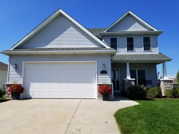 3866 Debby Ln, Franksville, WI 53126