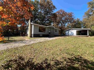 7 Ada Dr, Cherokee Village, AR 72529