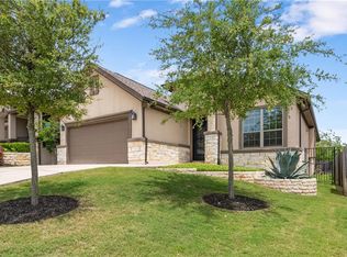 14409 Senia Bend, Austin, TX 78738