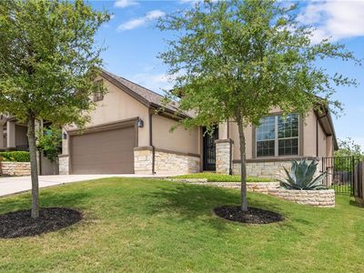 14409 Senia Bend, Austin, TX, 78738
