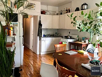 Rented by Bond New York