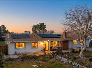 9164 Quincy Ave, Hesperia, CA 92345