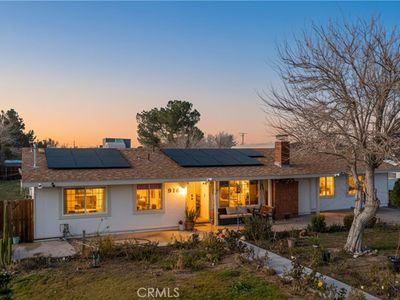 9164 Quincy Ave, Hesperia, CA, 92345