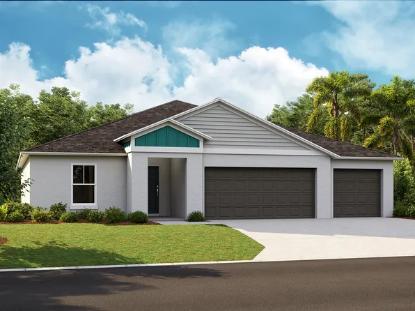 9874 Annunciation Dr, Wesley Chapel, FL 33545