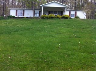 3448 Centerpoint Rd, Gallipolis, OH