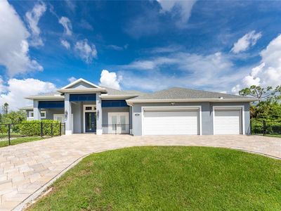 1025 Cheshire St, Port Charlotte, FL, 33953