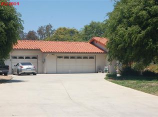 2673 Foothill Dr, Vista, CA 92084