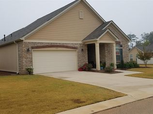 100 Saxton Ln, McDonough, GA 30253