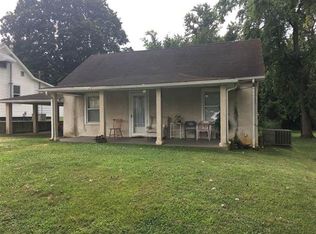 105 Crescent Hill Dr, Campbellsville, KY 42718