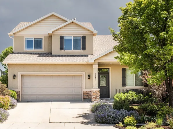 1065 W Windsor Dr, North Salt Lake, UT 84054