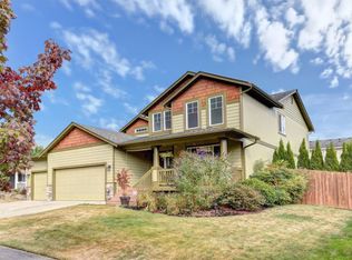 17611 83rd Dr NE, Arlington, WA 98223