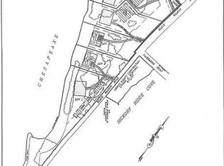 21207 Hickory Ln, Tilghman, MD 21671