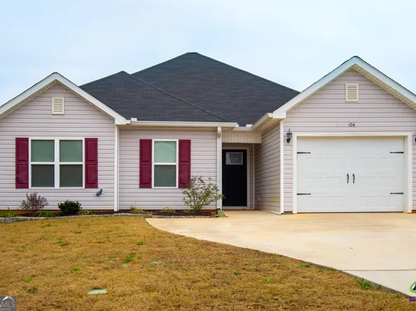 104 Kathryn Pl, Centerville, GA 31028