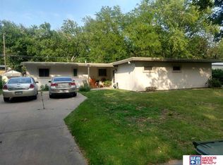 638 E Eldora Ln, Lincoln, NE 68505