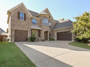 5913 Kerry Dr, Frisco, TX 75035
