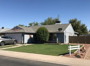 5515 W Elgin St, Chandler, AZ 85226