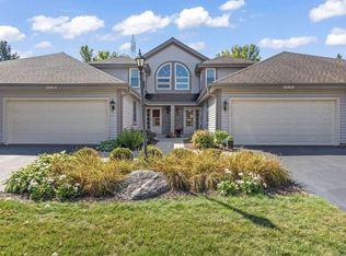 1929 Springbrook N UNIT C, Waukesha, WI 53186