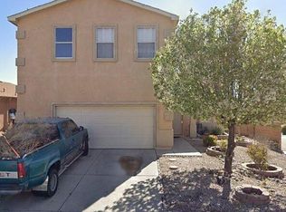 3315 Grasshopper Dr SW, Albuquerque, NM 87121