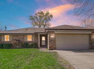 715 Pioneer Dr, Indianapolis, IN 46217