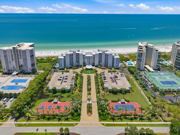 780 S Collier Blvd Unit 202, Marco Island, FL 34145