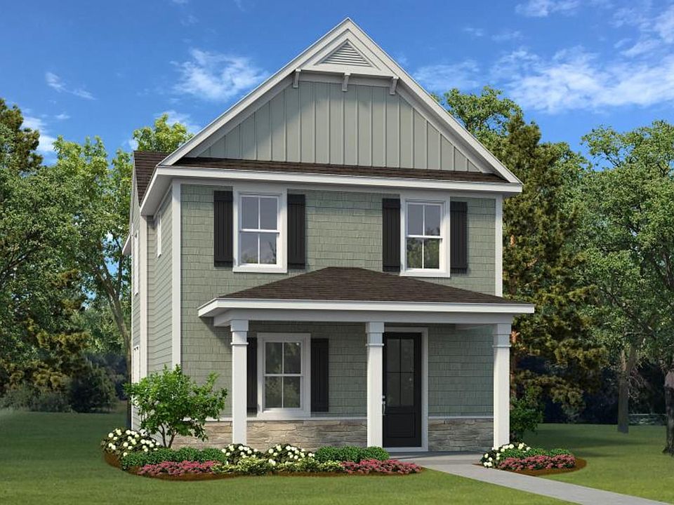 2nd image of 17 Garden Gate Cir E #83EM4