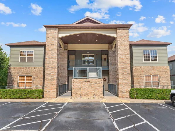 1101 Golf Drive #2 BLDG 7, Branson West, MO 65737