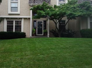 8535 Rosehill Rd, Lenexa, KS 66215