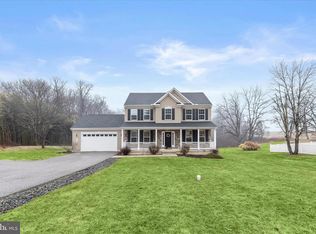 4120 Federal Hill Rd, Jarrettsville, MD 21084