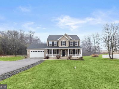 4120 Federal Hill Rd, Jarrettsville, MD, 21084