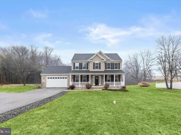 4120 Federal Hill Rd, Jarrettsville, MD 21084