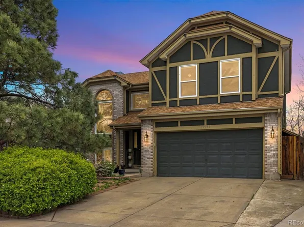 19983 E Oberlin Place, Aurora, CO 80013