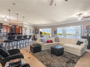 1184 Jeffries Rd UNIT 515, Osage Beach, MO 65065