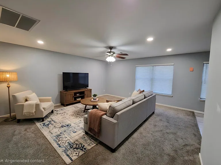 16903 Ridgemeadow Ct — Photo 4